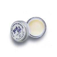 Goe Oil Jar
