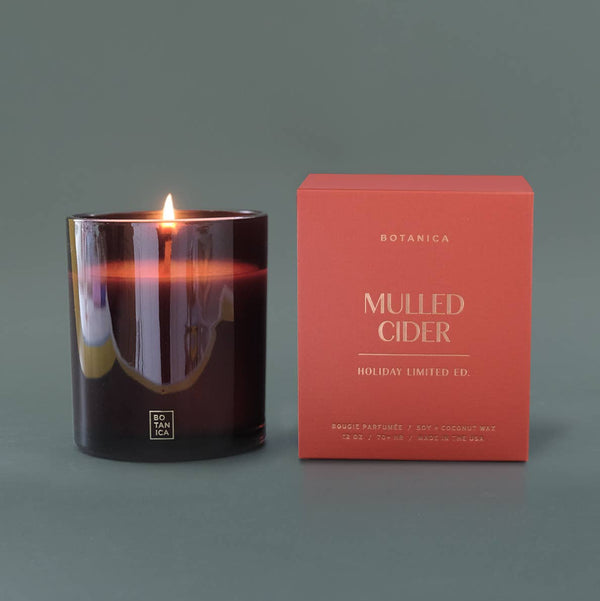 Mulled Cider Candle