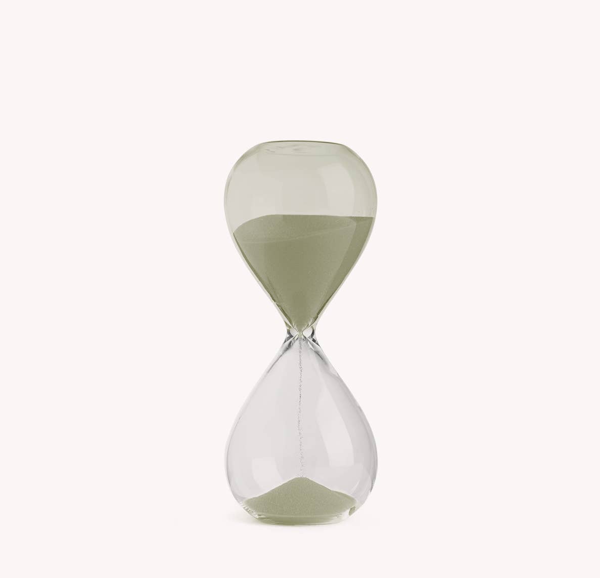 Desktop Mini Hourglass