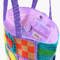 Summer Beach Tote