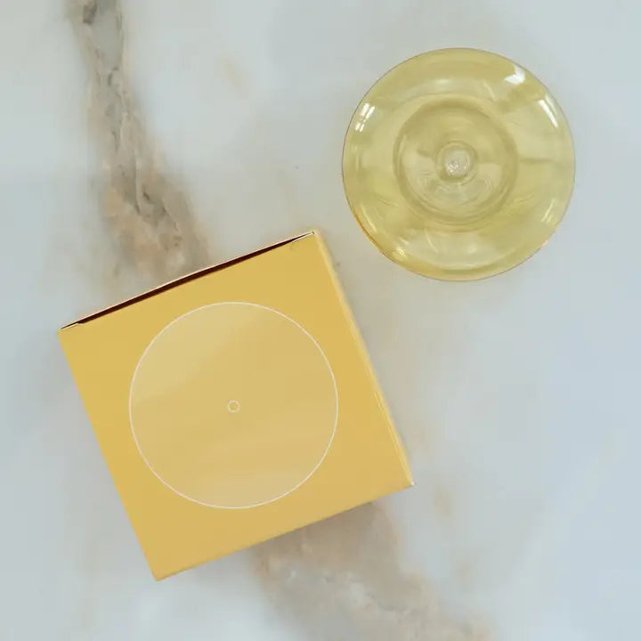 Bubble Incense Holder