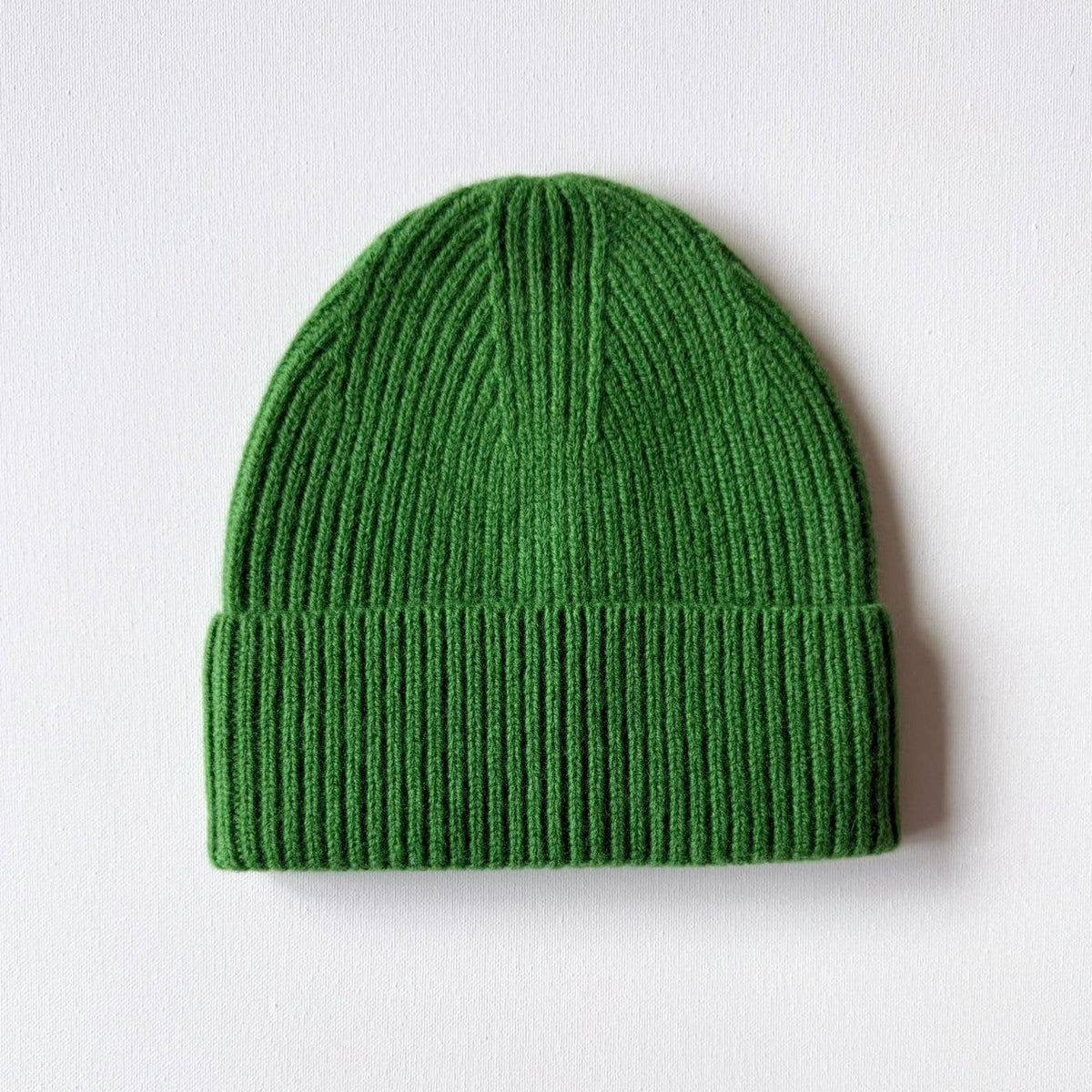 Merino Wool Everyday Beanie