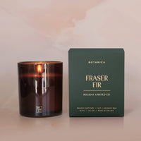 Fraser Fir Candle