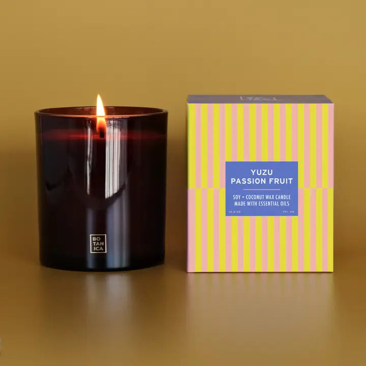 Essentials Candle