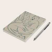 Lazy Notebook
