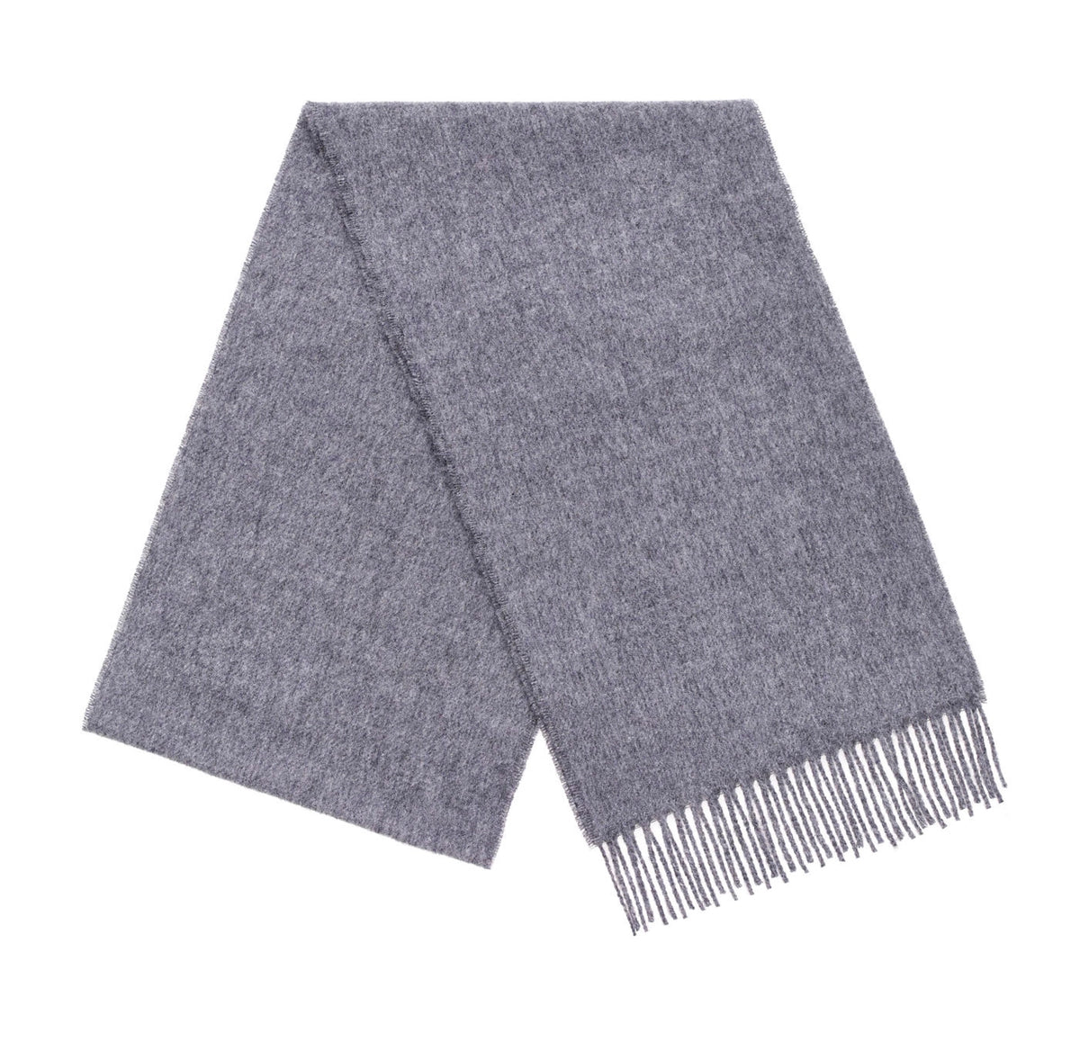 Lambswool Scarf