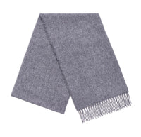 Lambswool Scarf