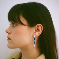 Filthy Animal Earrings