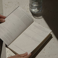 Night Routine Journal