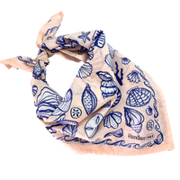 Seashore Bandana