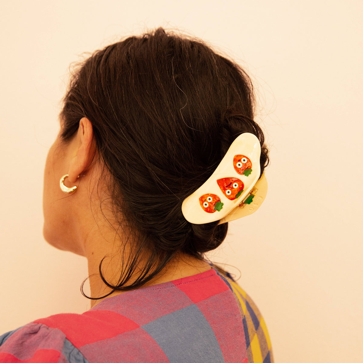 Ichigo Hair Claw