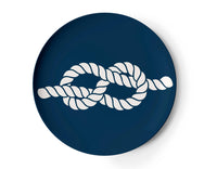Scrimshaw Melamine Coaster Set