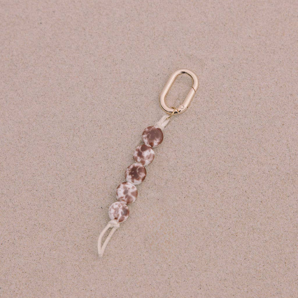 Tasia Bag Charm