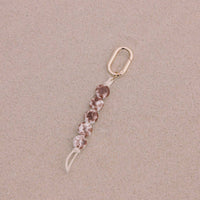Tasia Bag Charm