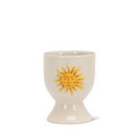 Egg Cup - Sun