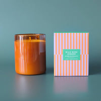 Essentials Candle