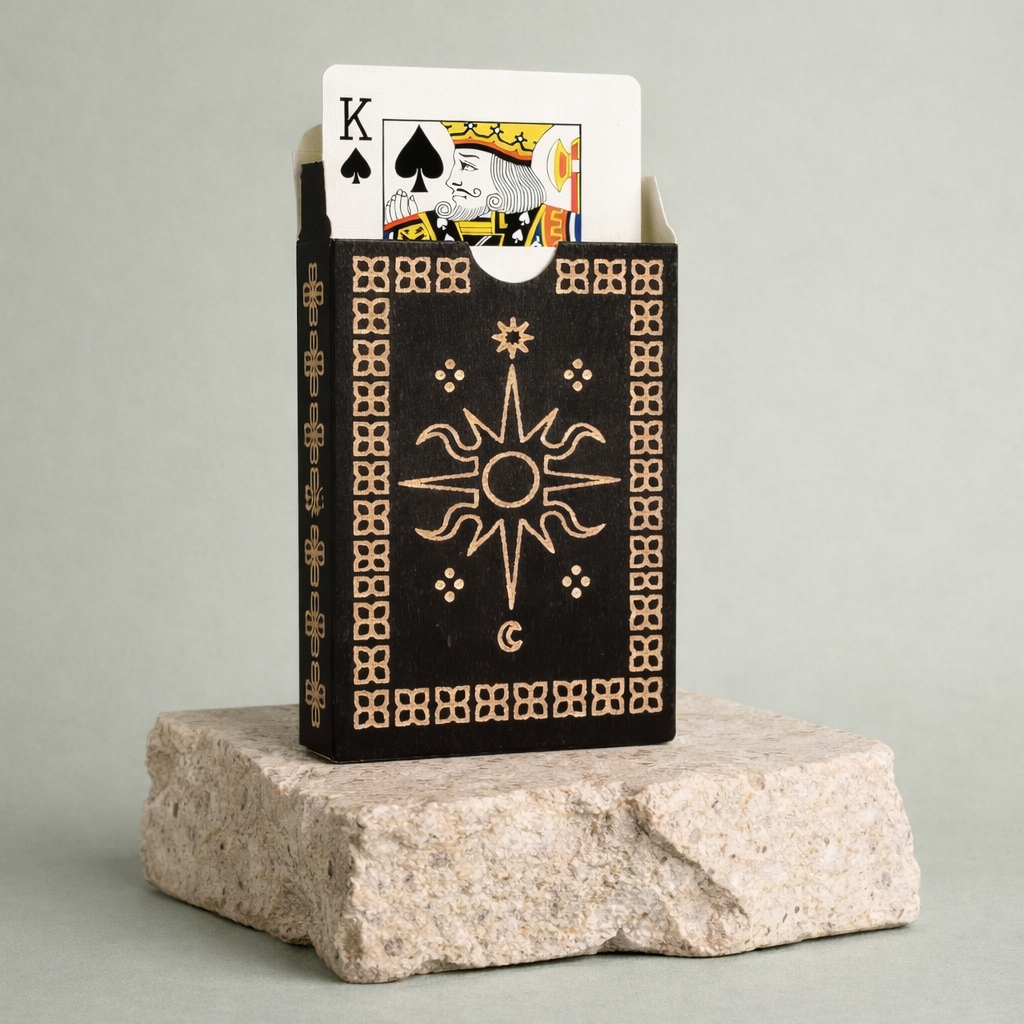 The Sol Deck