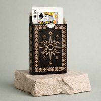 The Sol Deck