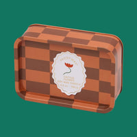 Dopo Candle Tin
