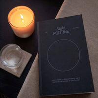 Night Routine Journal