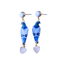 Filthy Animal Earrings
