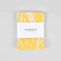 Go Bananas Tea Towel