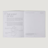 Pieces of You Journal