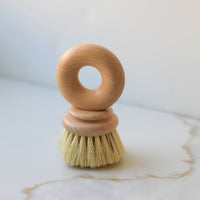 Cleaning Brush