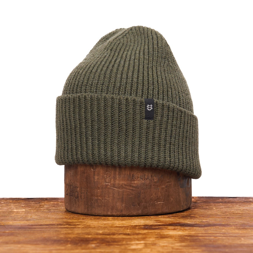 In The City Beanie