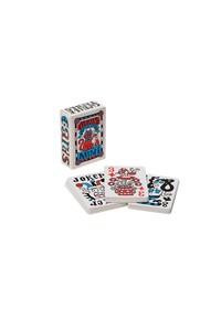 Mini Playing Cards