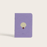 Ariel pocket notebook