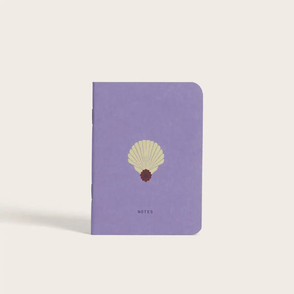 Ariel pocket notebook
