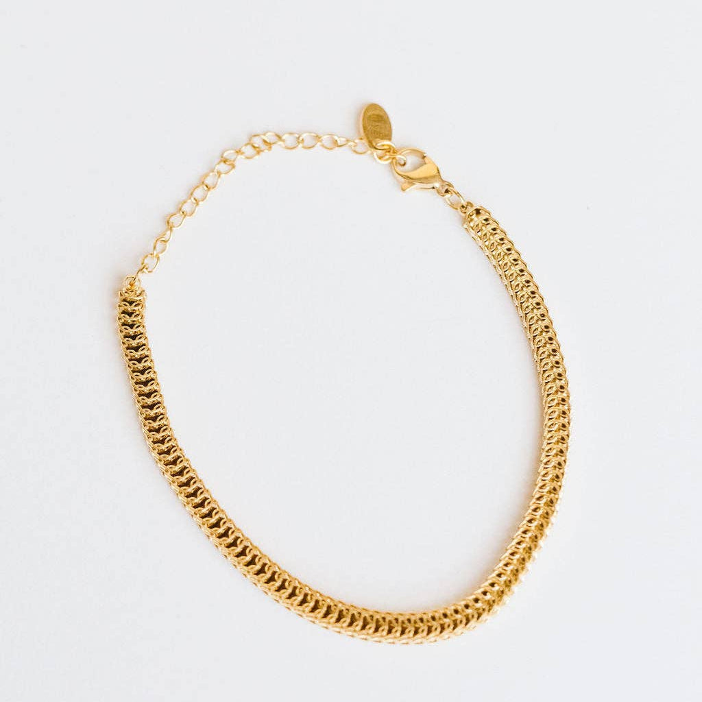 Lee Bracelet