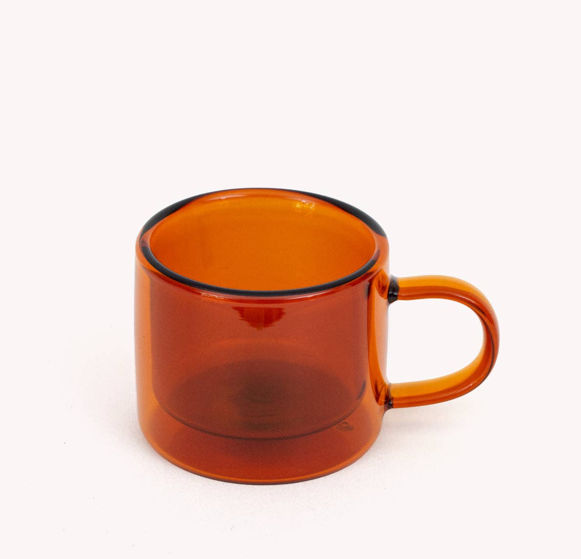 Espresso Set in Amber