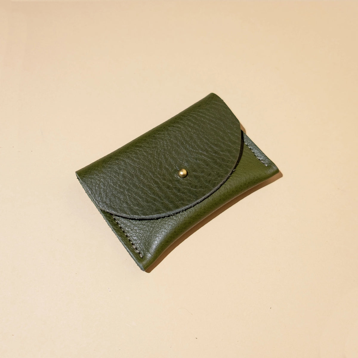 Leather Cardholder