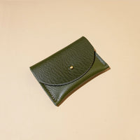 Leather Cardholder