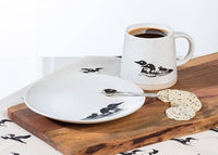 Loon Mug