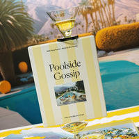 Poolside Gossip - Slim Aarons - 1000 Piece Puzzle