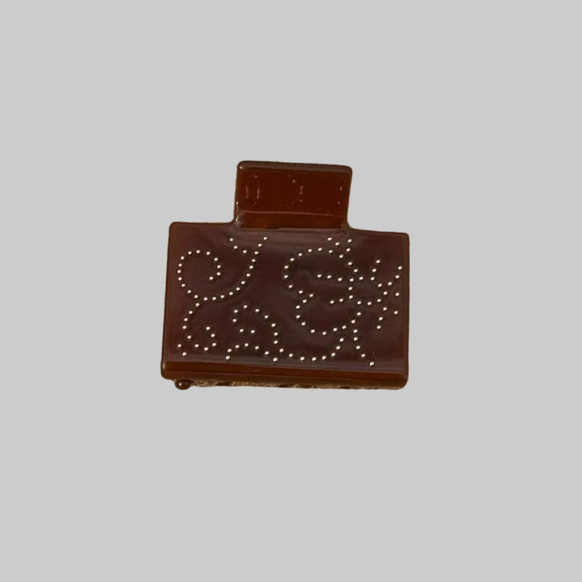 Pia Clip in Bohemian Stud