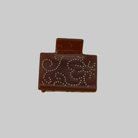 Pia Clip in Bohemian Stud