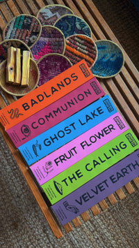 Core Scent Incense Sampler Pack