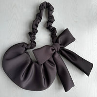 Crossbowie Bounce Bag in Black