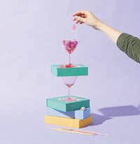 Pick Up Sticks Table Top Game