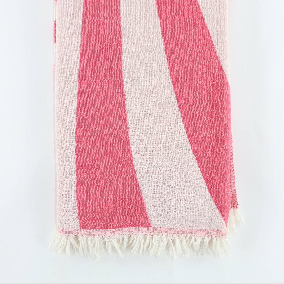 Turkish Swirl  Pattern Towel