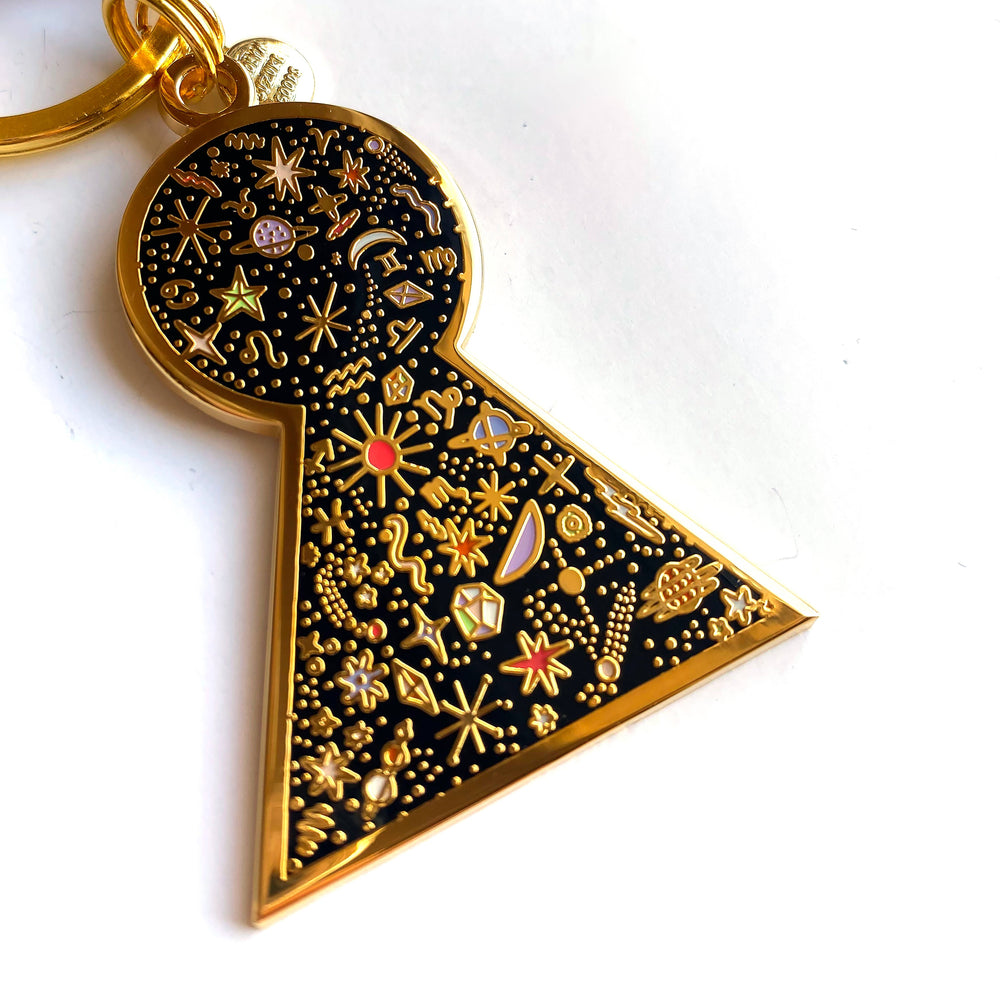 しんごjewlousy key chain TRINO カラビナ jewlousy key chain TRINO カラビナ キーリング