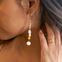Layla Earrings