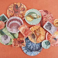 Palm Beach Side Plates