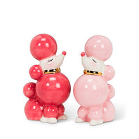 Pink Poodle S&P