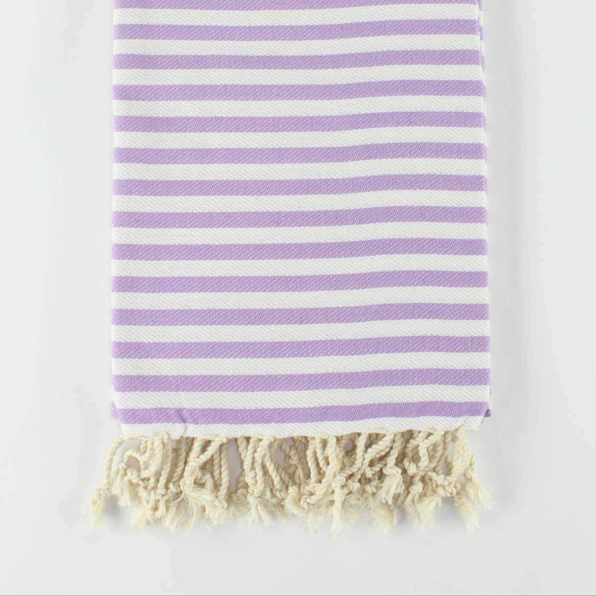 Striped Turkish Towel