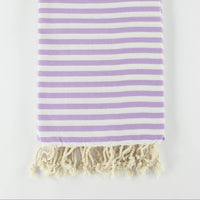 Striped Turkish Towel